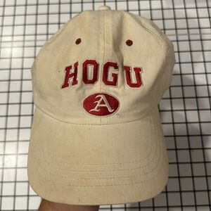 Hog U Arkansas Hat